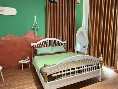 PHÒNG 106 THUẬN GIAO