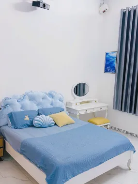 PHÒNG 007 THUẬN GIAO