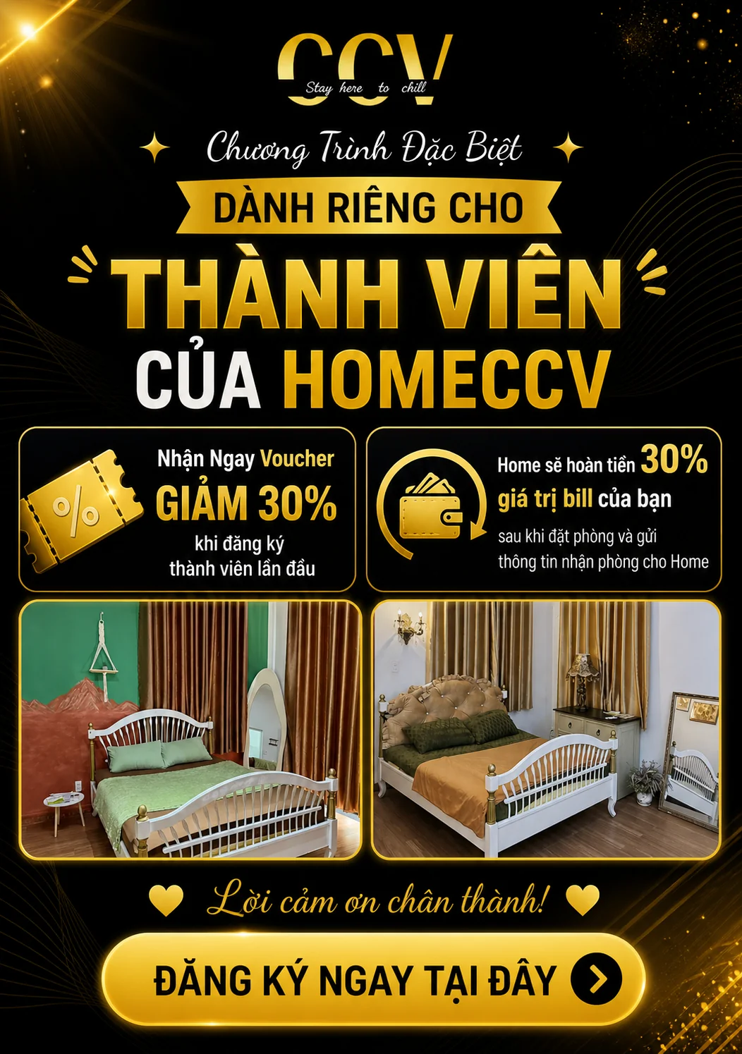 HOMECCV THỦ DẦU MỘT