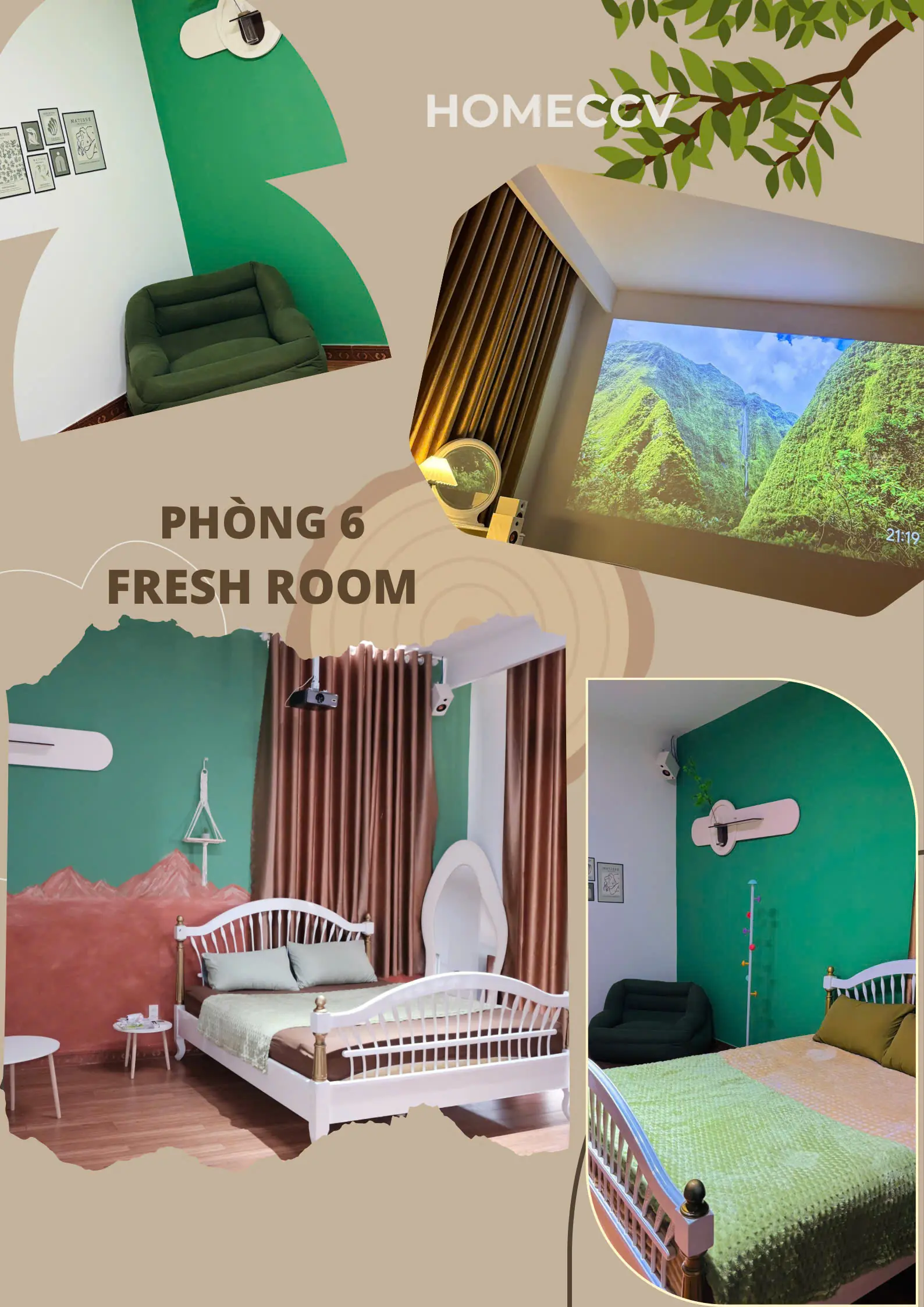 PHÒNG 106 THUẬN GIAO