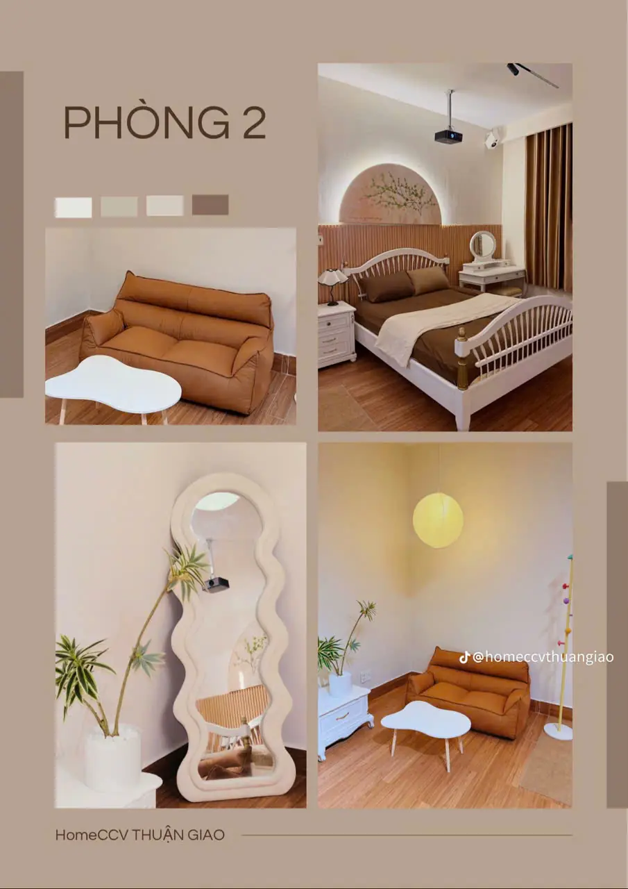 PHÒNG 102 THUẬN GIAO