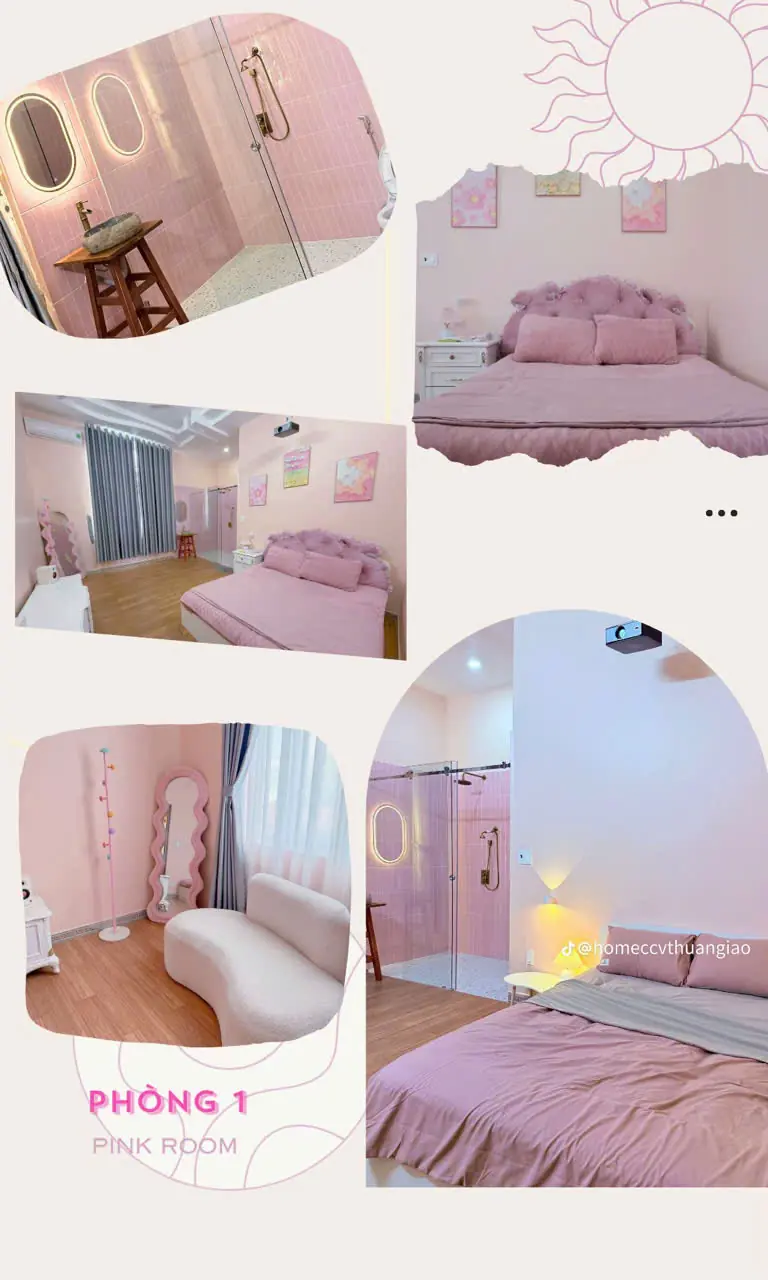 PHÒNG 101 THUẬN GIAO